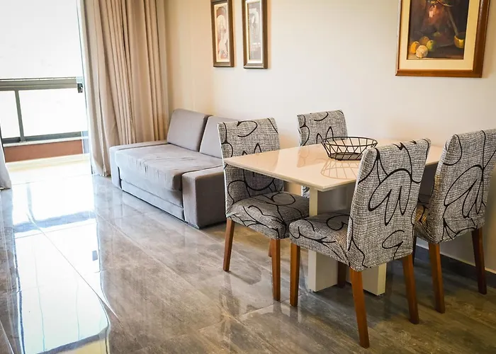 Lindo Apto Com Lazer Completo Em Aguas De Lindoia