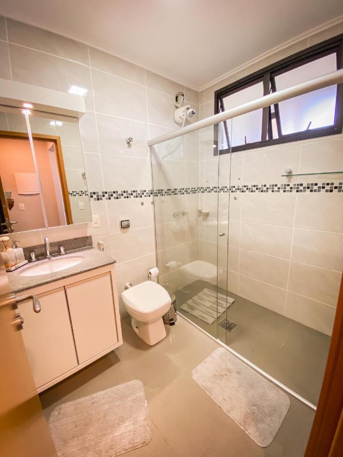 Lindo Apto Com Lazer Completo Em Apartment