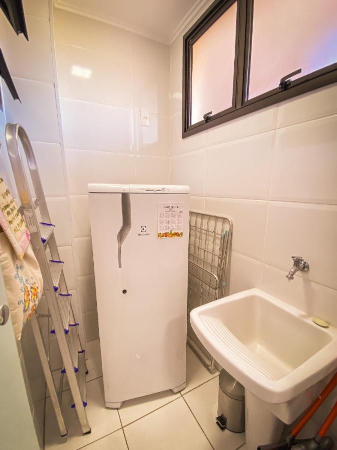 Apartment Lindo Apto Com Lazer Completo Em