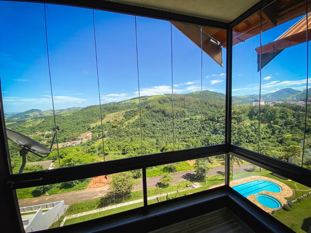 Lindo Apto Com Lazer Completo Em Apartment *