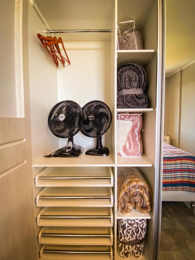 Apartment Lindo Apto Com Lazer Completo Em