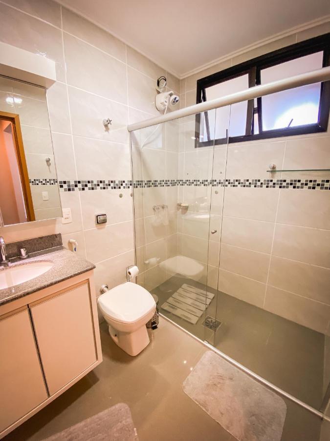 Lindo Apto Com Lazer Completo Em Aguas de Lindoia