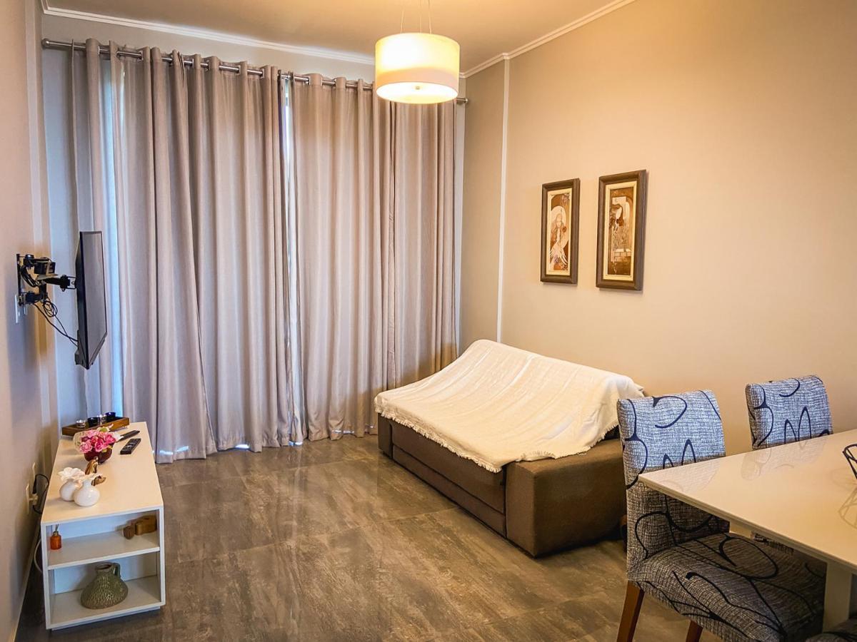 Apartment Lindo Apto Com Lazer Completo Em