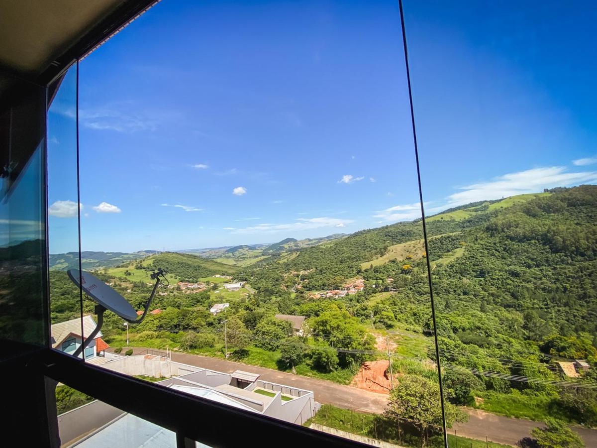 Lindo Apto Com Lazer Completo Em Apartment