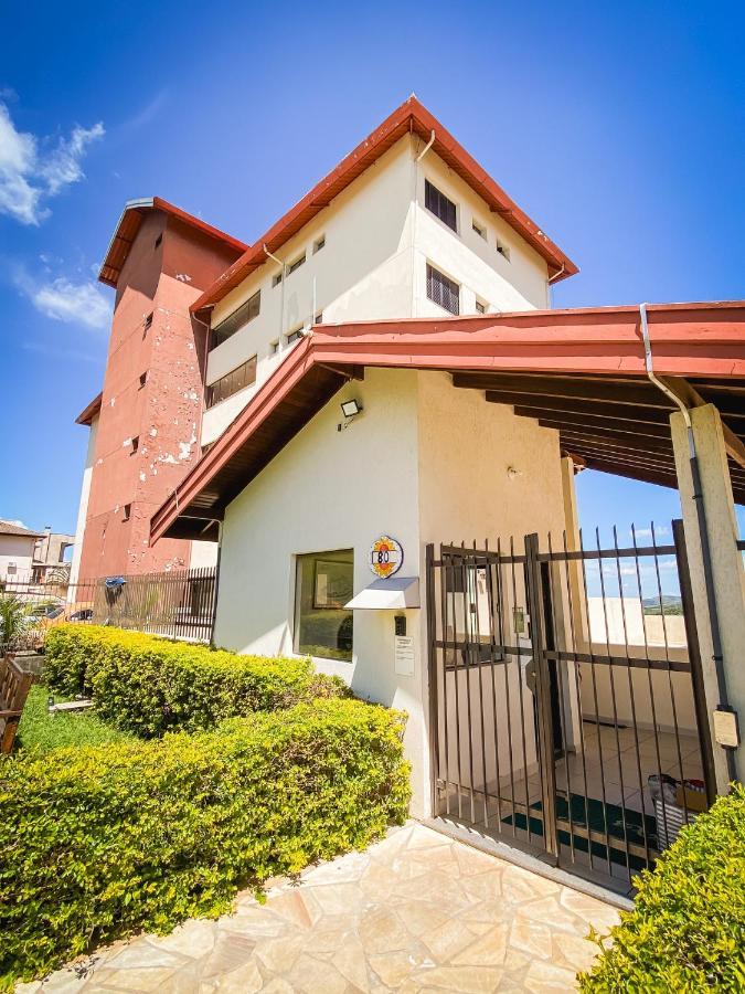 Apartment Lindo Apto Com Lazer Completo Em