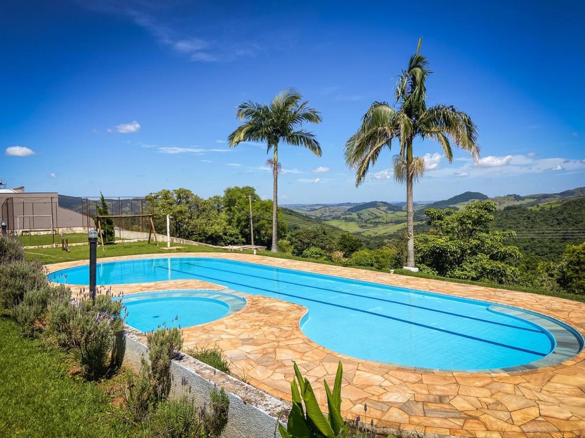 Lindo Apto Com Lazer Completo Em * Aguas de Lindoia