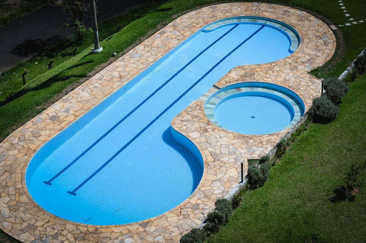Lindo Apto Com Lazer Completo Em Apartment *