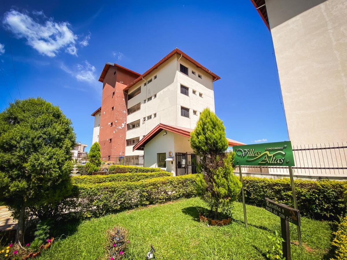 Apartment Lindo Apto Com Lazer Completo Em