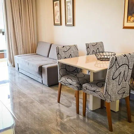Lindo Apto Com Lazer Completo Em Aguas De Lindoia Exterior photo