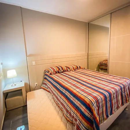 Lindo Apto Com Lazer Completo Em Aguas De Lindoia Exterior photo