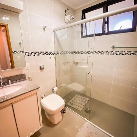 Lindo Apto Com Lazer Completo Em Aguas De Lindoia Exterior photo